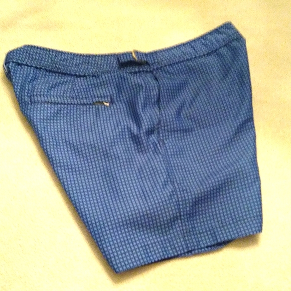 B.R. Hybrid Swim Shorts - Picture 5 of 13